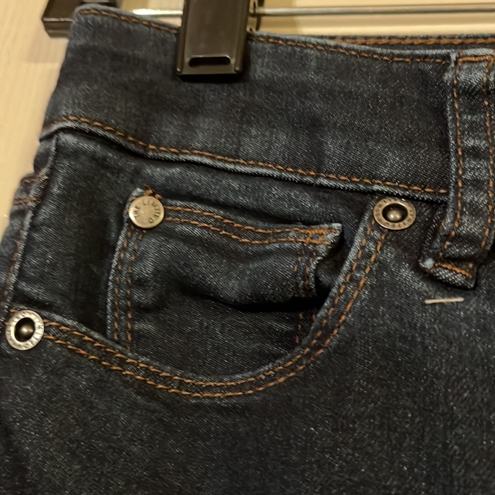 Limited high waist skinny Jean - Picture 3 of 7